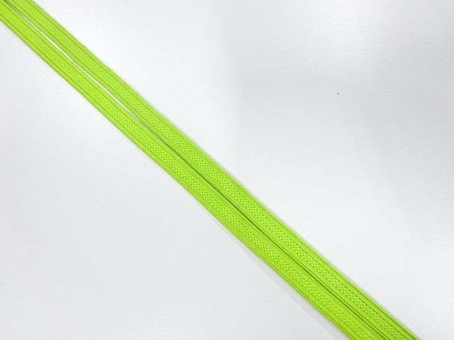 Japanese Kimono / Antique / Obidome Silk